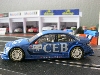 Carrera Club: Blogs: Mercedes CEB ---ich habs getan